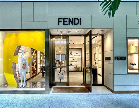 fendi stall|Fendi stores in nj.